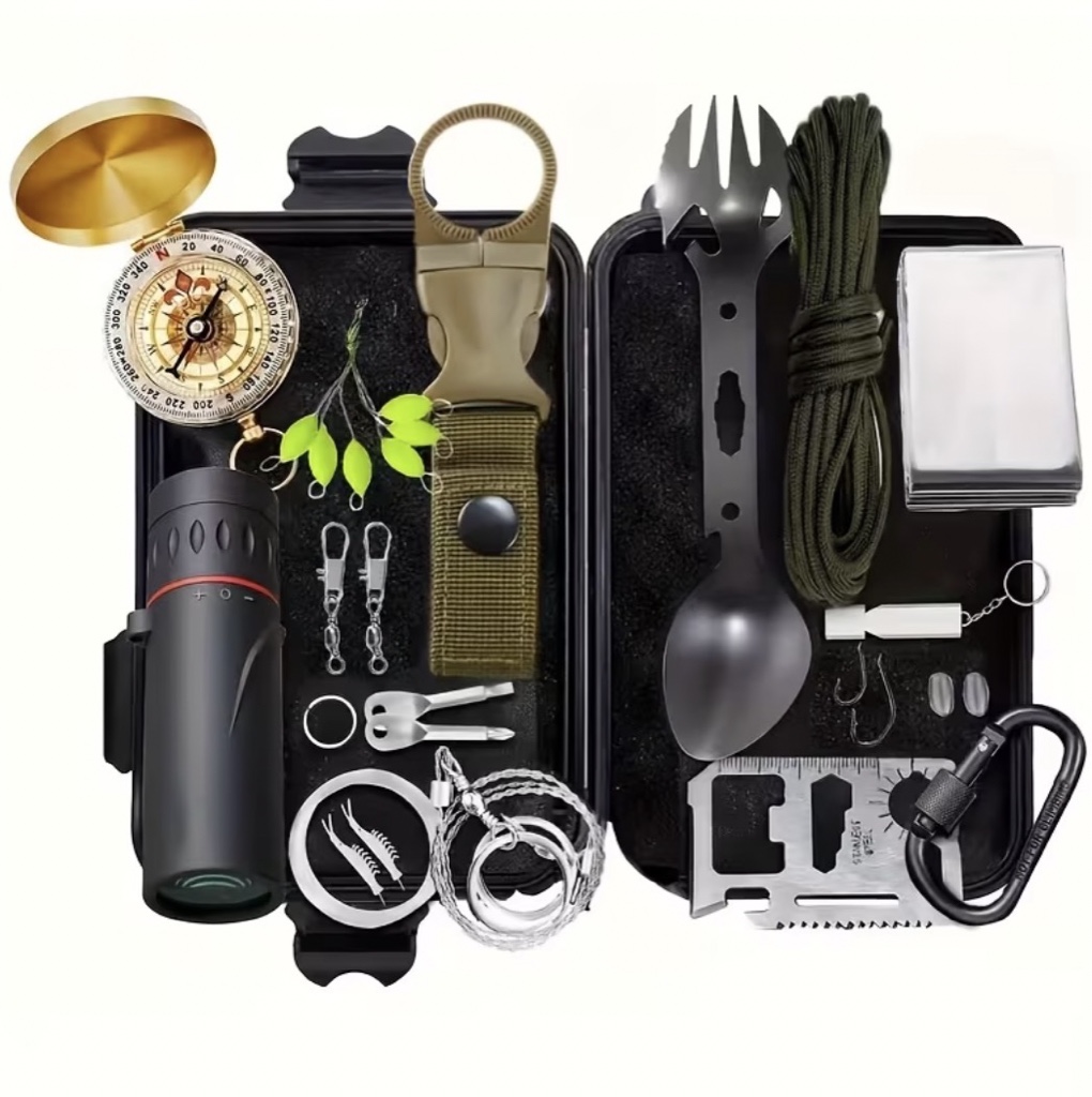 Kit de supervivencia