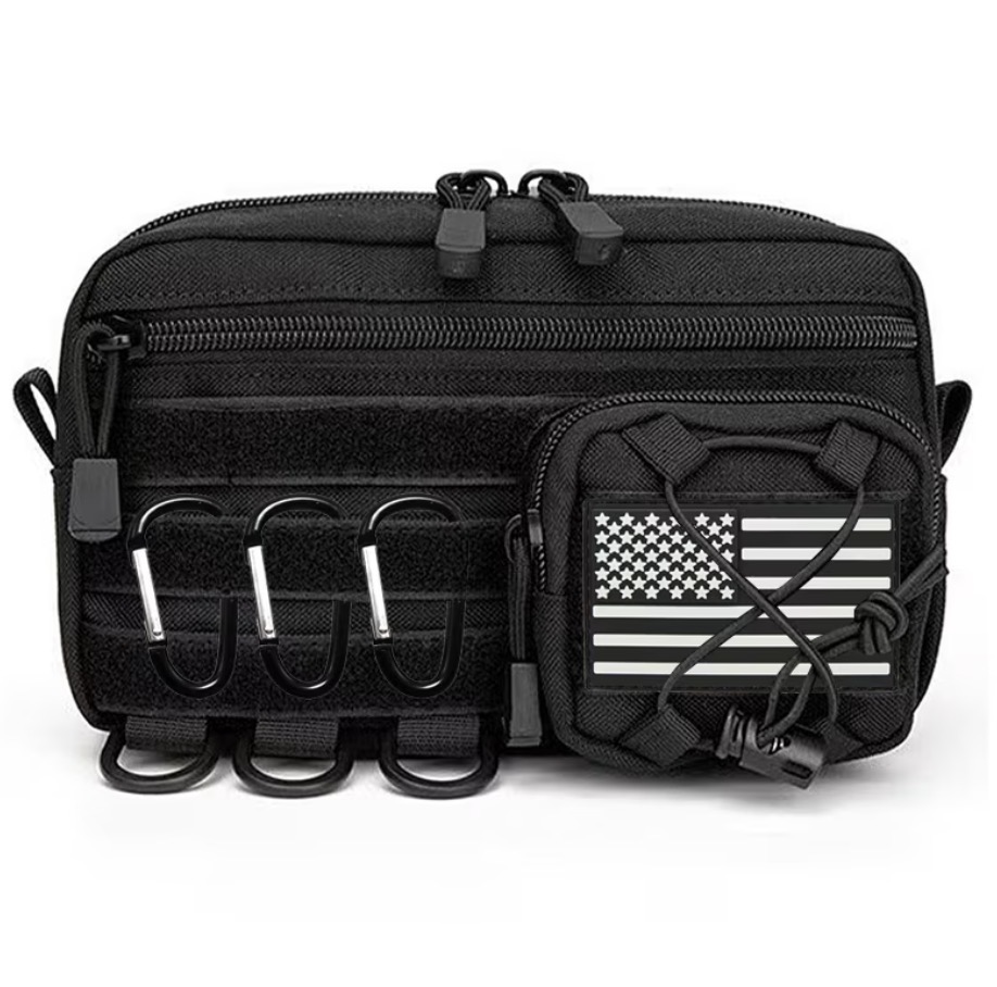 Bolsa de herramientas EDC