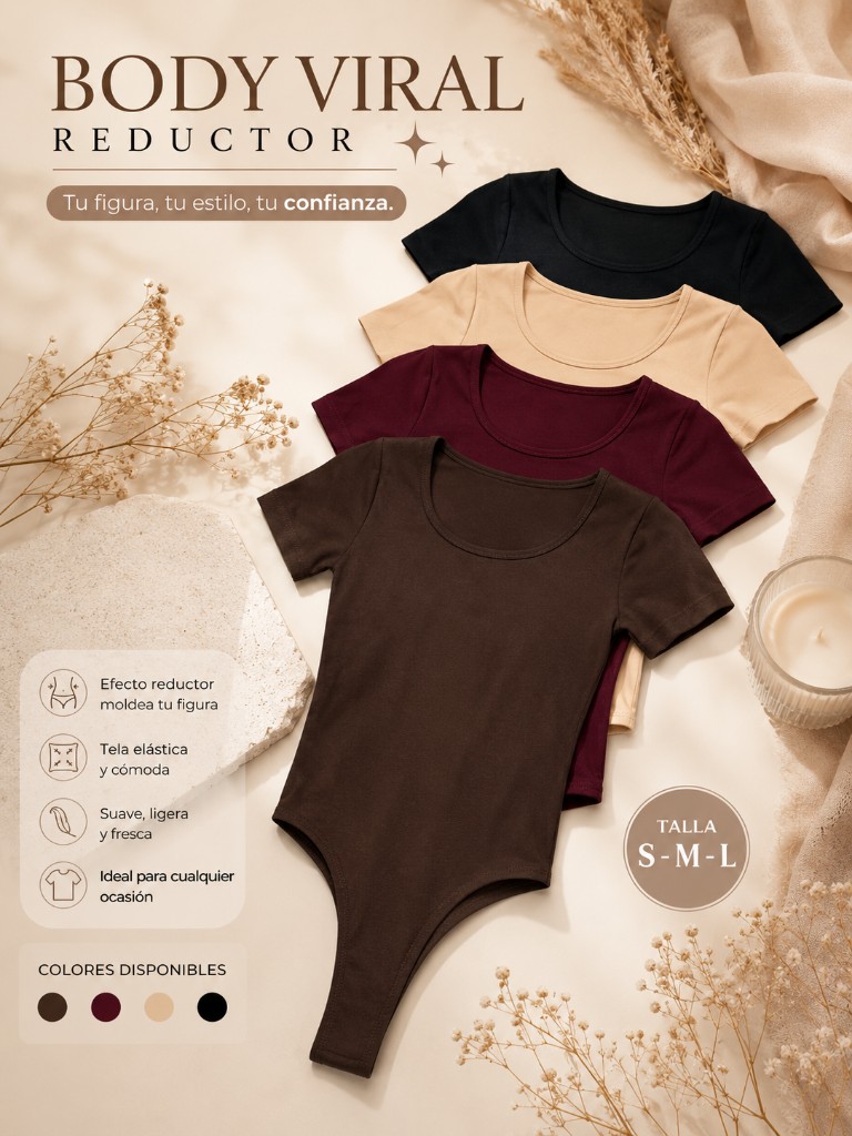 Body viral reductor