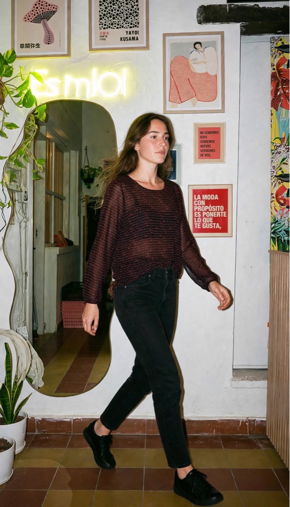 remerita liviana MNG COLLECTION