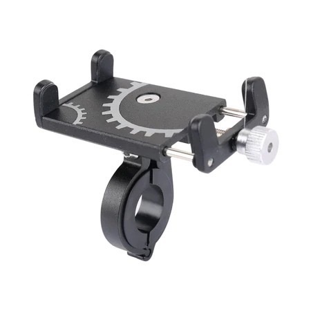 Suporte celular preto
