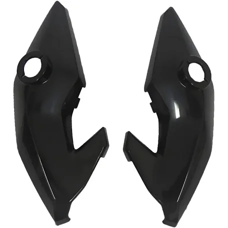 Bananinha Fan 125/150/160 2014 A 2017 Preto
