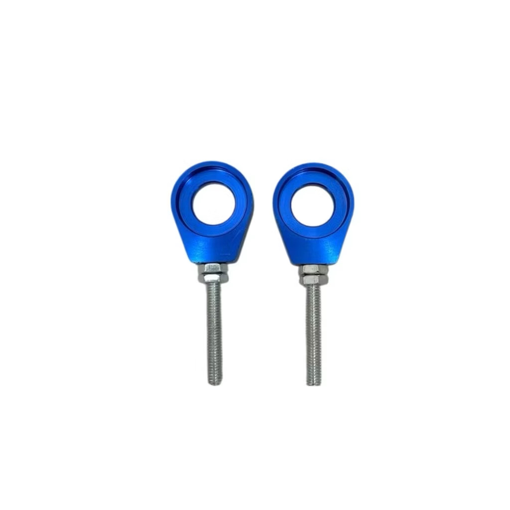 Esticador De Corrente azul