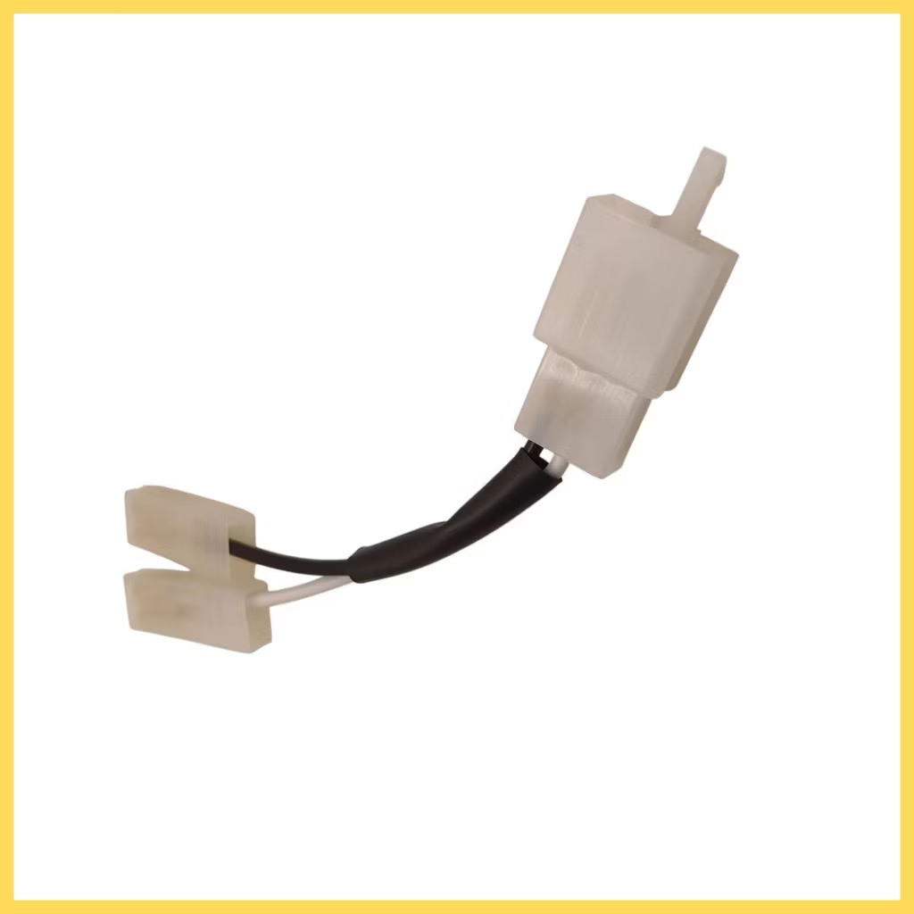 Chicote Adaptador Rele Pisca