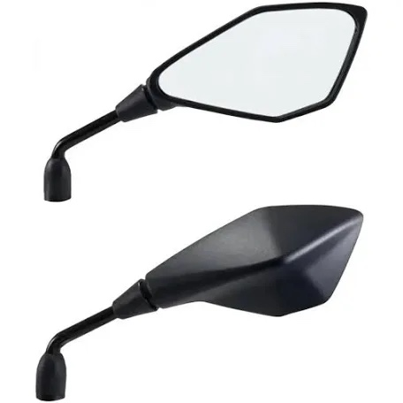 Retrovisor Esportivo Kawasaki Z400 Honda