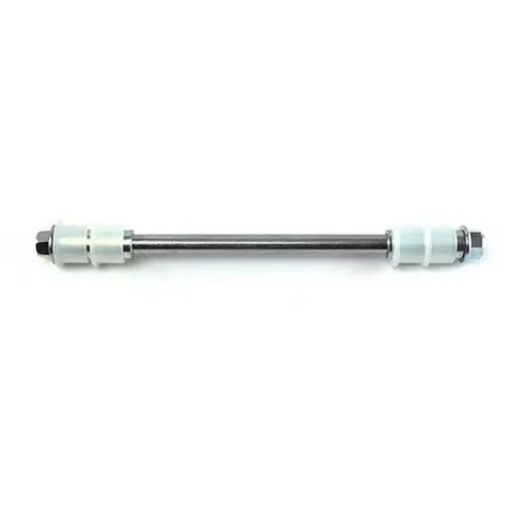 Eixo Balança Completo Honda Cg Titan Fan 125 150 160 ESD EX Com Bucha