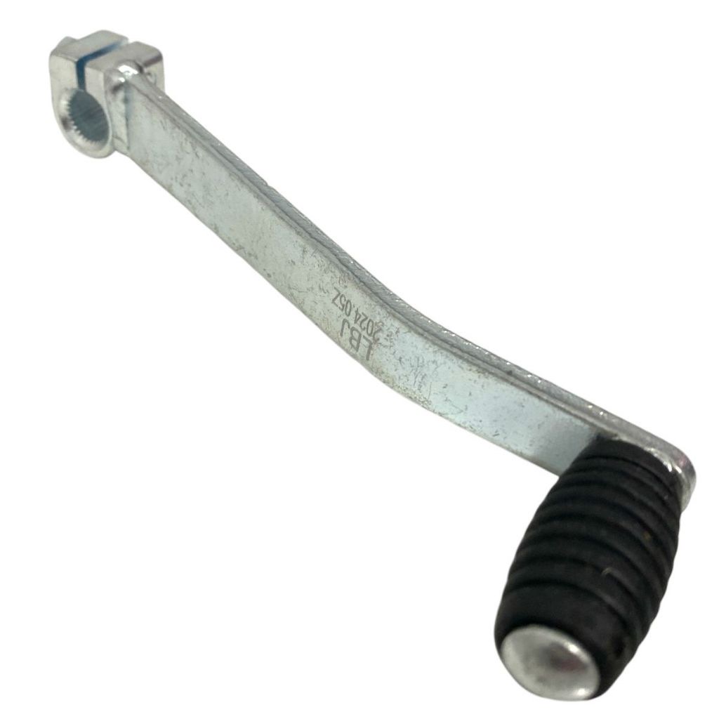 Passador Pedal de Câmbio Cg Titan Fan 125 Ks/Es 2000 2001 Até 2018