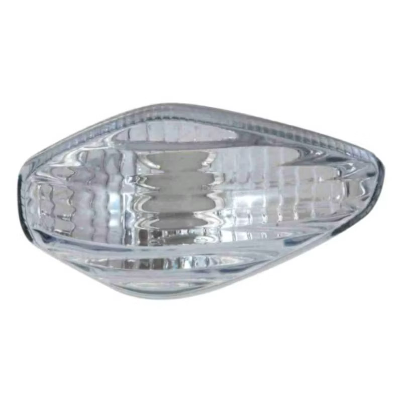 Lente Seta Pisca Cristal Honda Cg Titan Fan 125 150 160 Nxr Bros 150 160