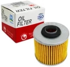 Filtro de óleo Honda