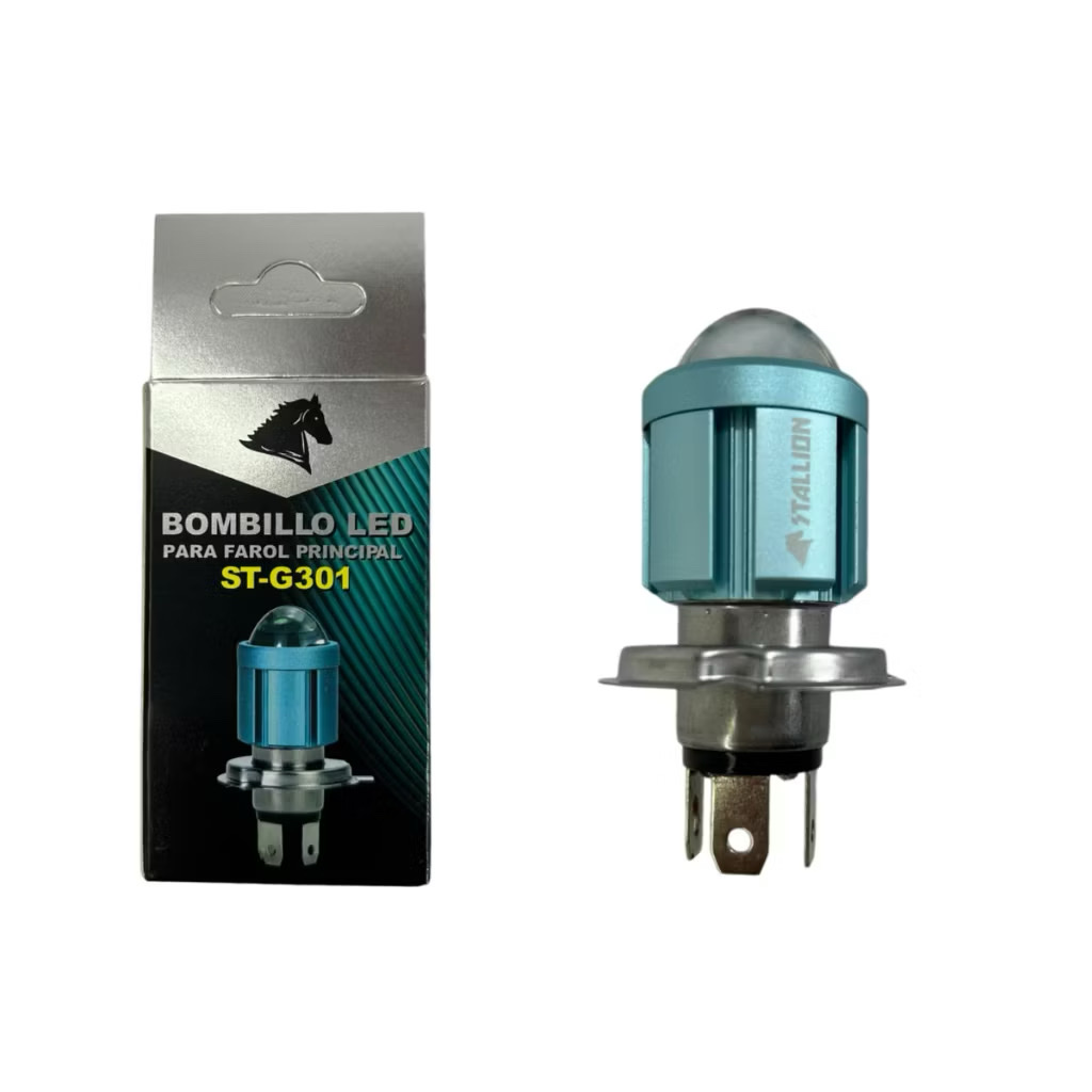 lâmpada LED ST-G301