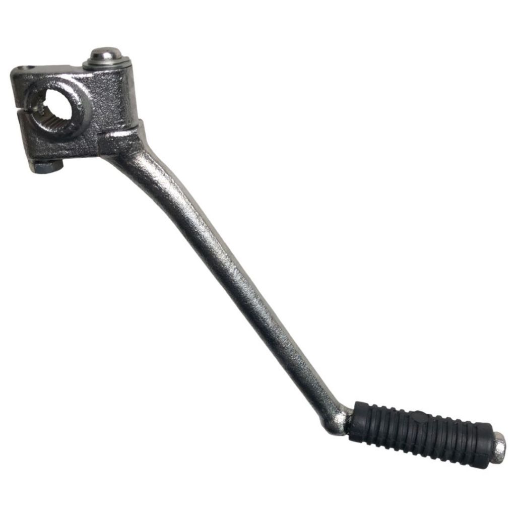 Pedal De Partida Titan Fan 125 Até 2008 .