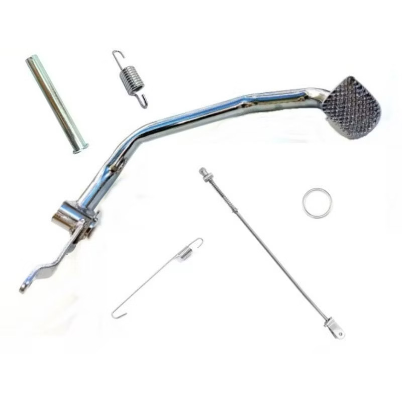 Kit descombina freio 160