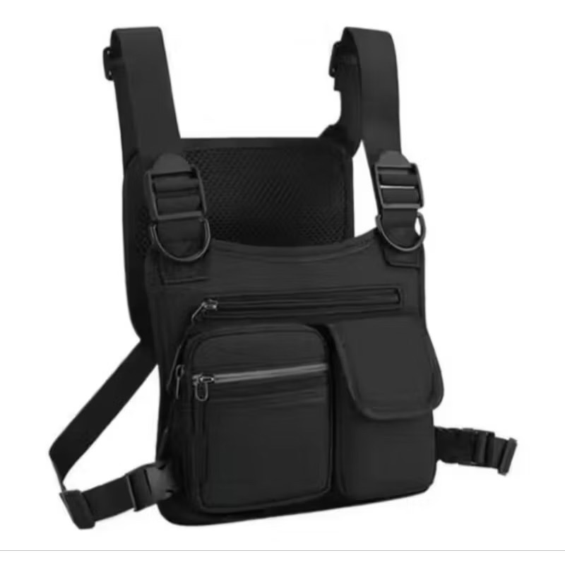 Bolsa peitoral