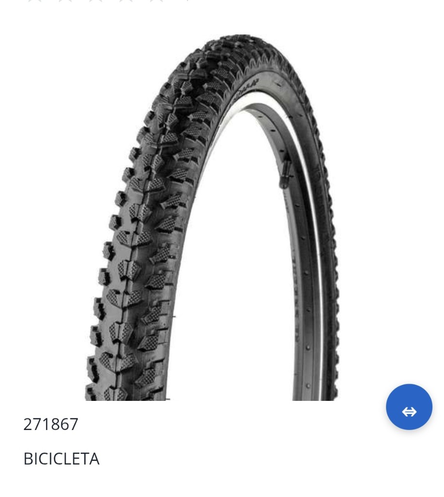 [3030YZ] Pneu 20x1.75 excess levorin