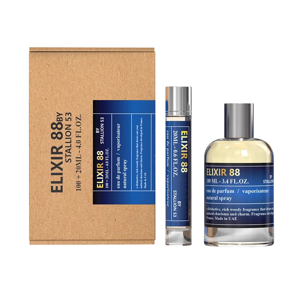 Emper stallion elixir 88 unisex