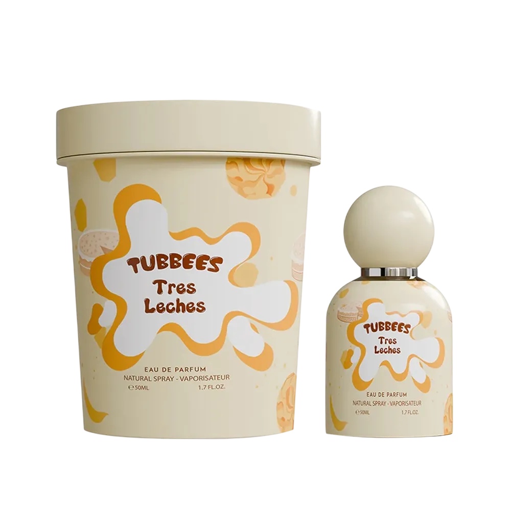 Tubbees tres leches unisex