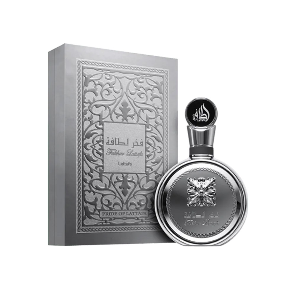 Lattafa fakhar platin