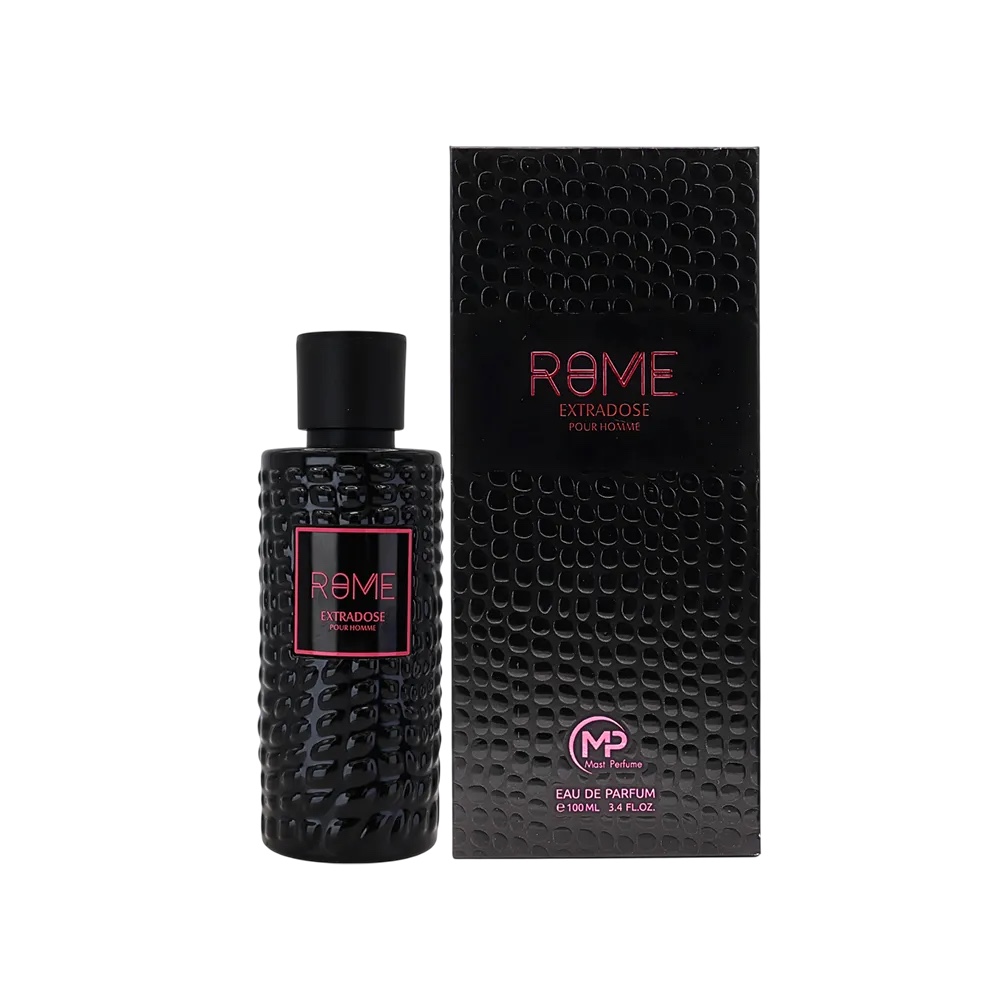 Bharara Rome extradose pour homme