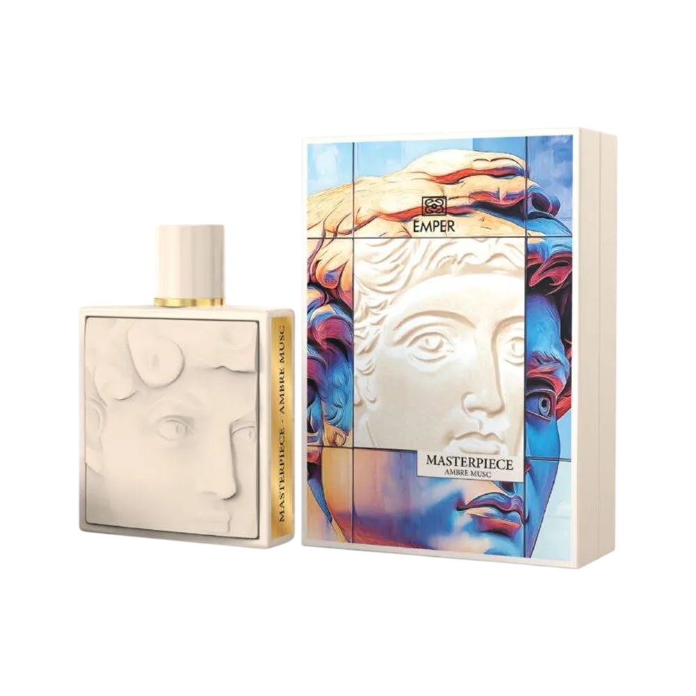 Emper Masterpice Ambre Musc Unisex