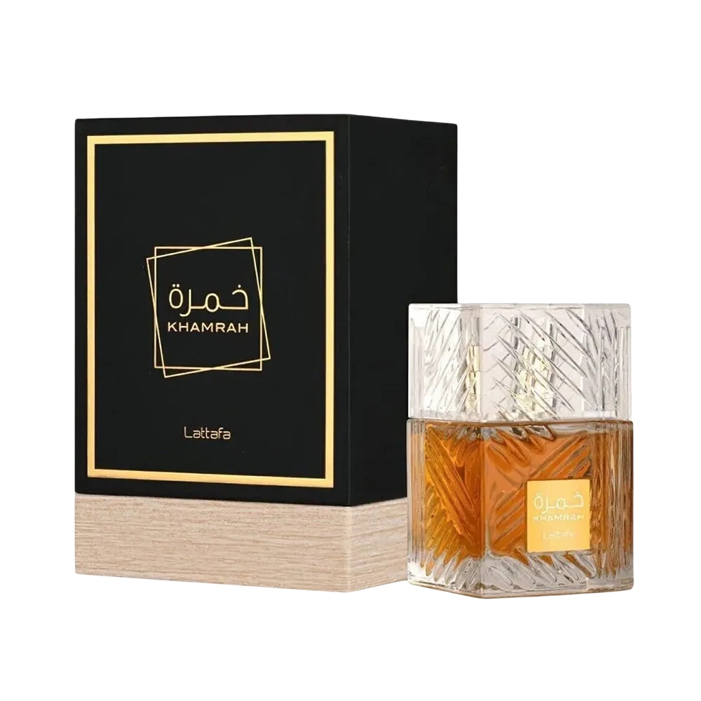 Lattafa khamrah unisex