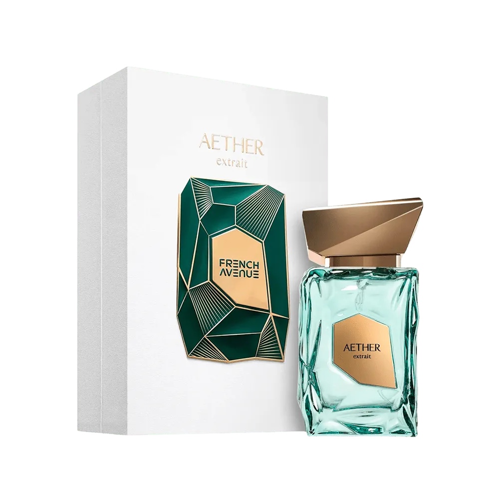 Fragrance World Aether Unisex