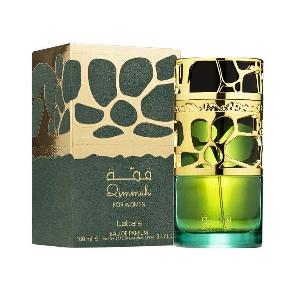 Lattafa quimmah for women