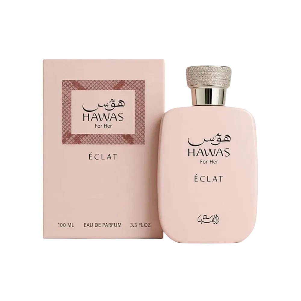 Rasasi Hawas eclat women