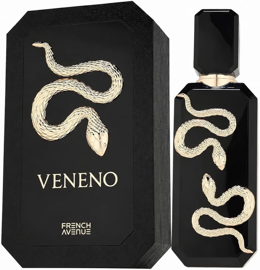 French Avenue Veneno