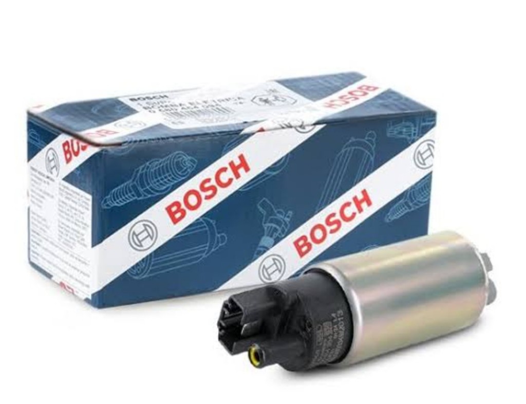BOMBA GASOLINA BOSCH TSURU