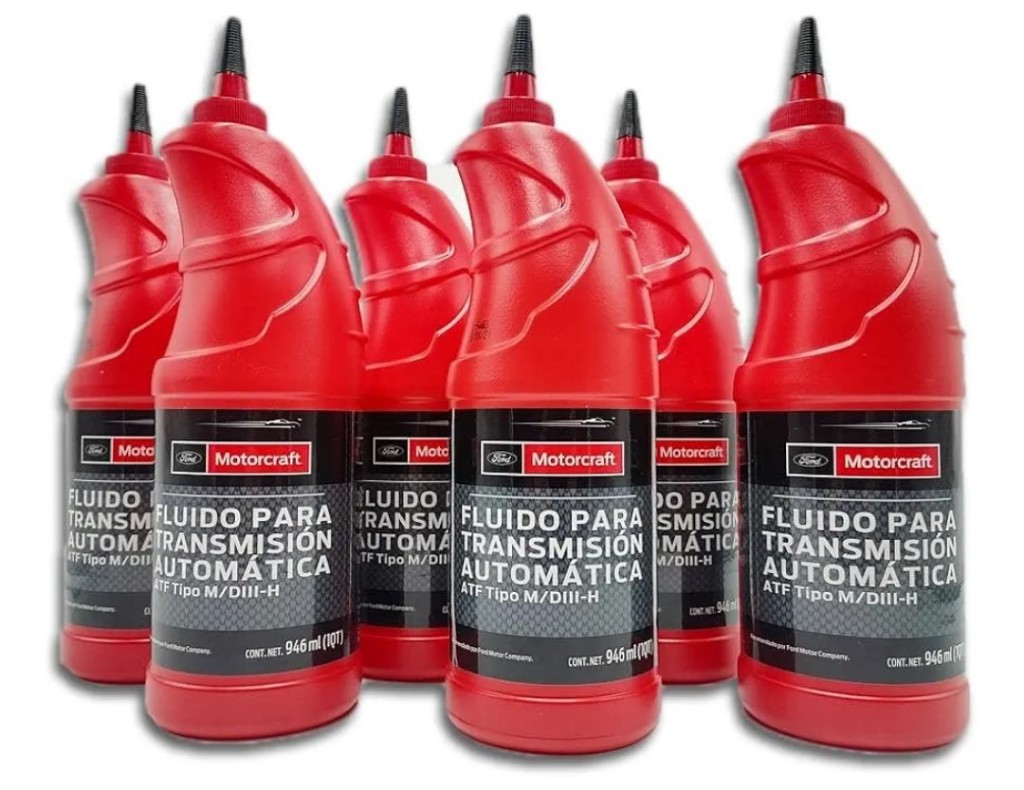ATF ECONOMICO 750 ML