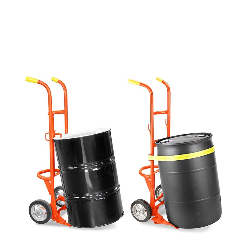 TAMBOR ACEITE ECONOMICO LTH