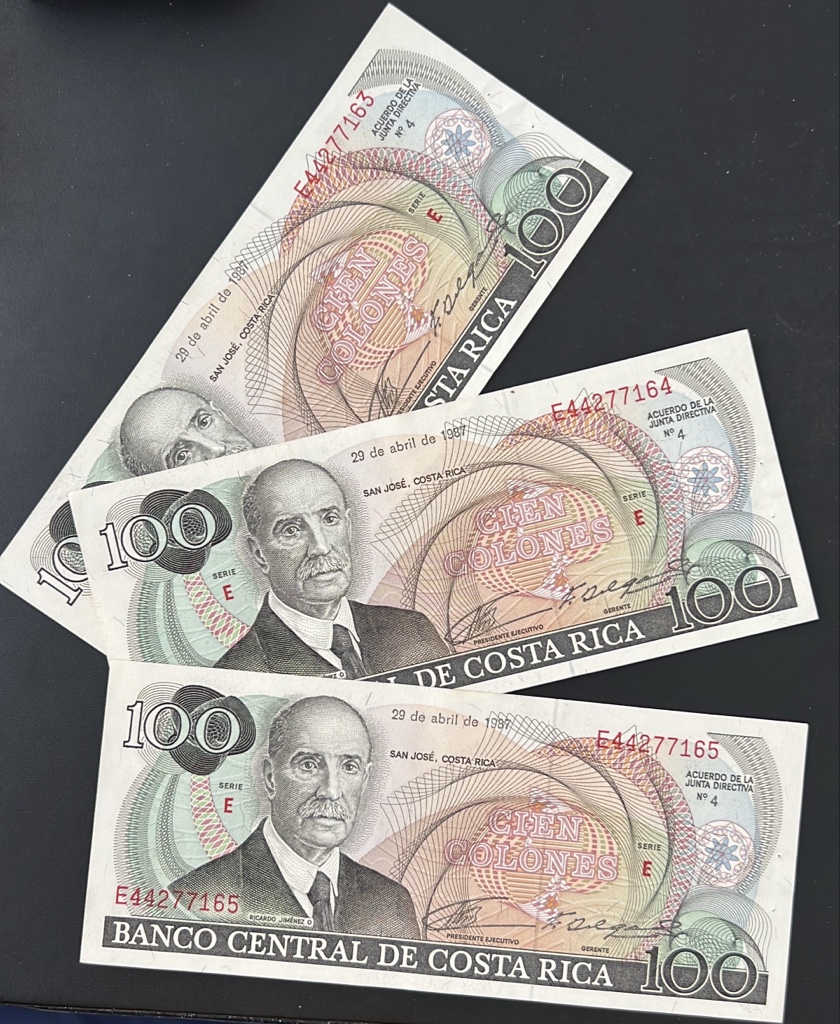 100 serie E