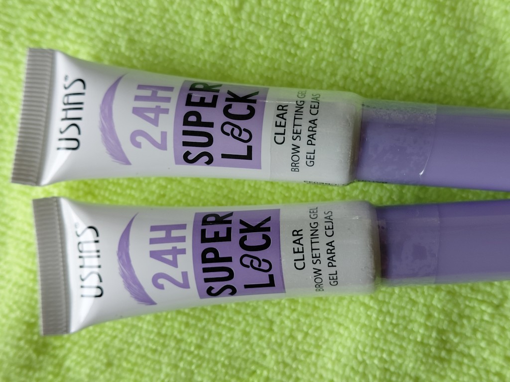 Gel De Cejas Ushas 24H