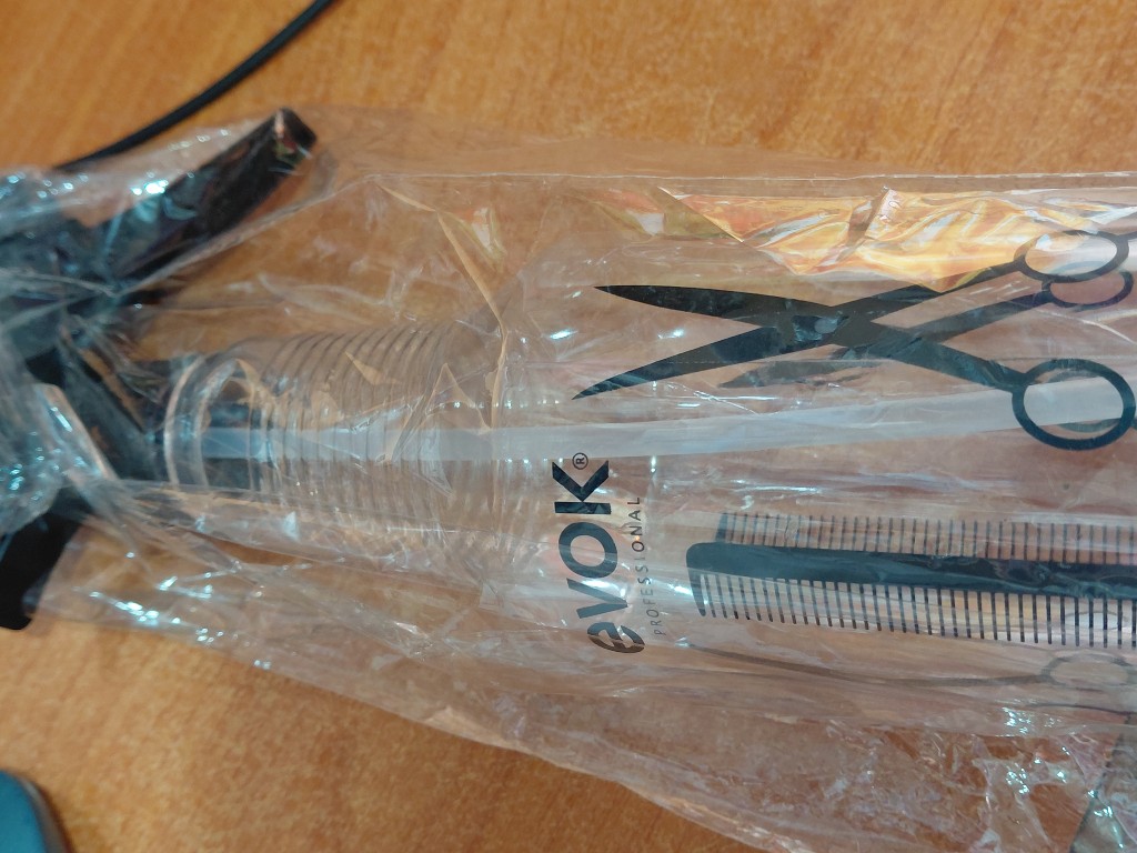 Atomizador Evok