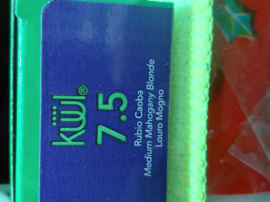 Tinte Kuul 7.5