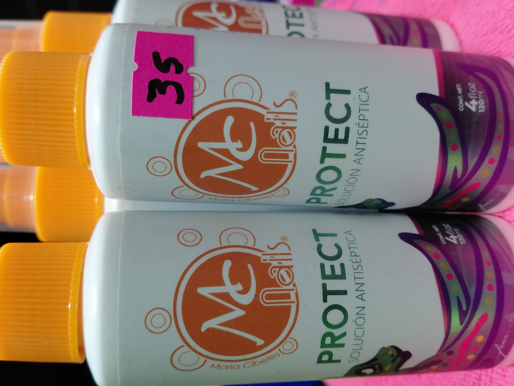 Antiseptico MC 4oz.