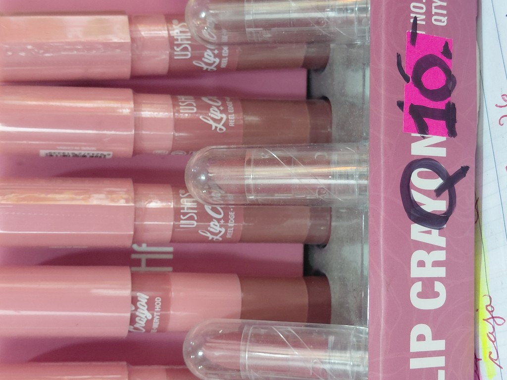 crayon de labios ushas