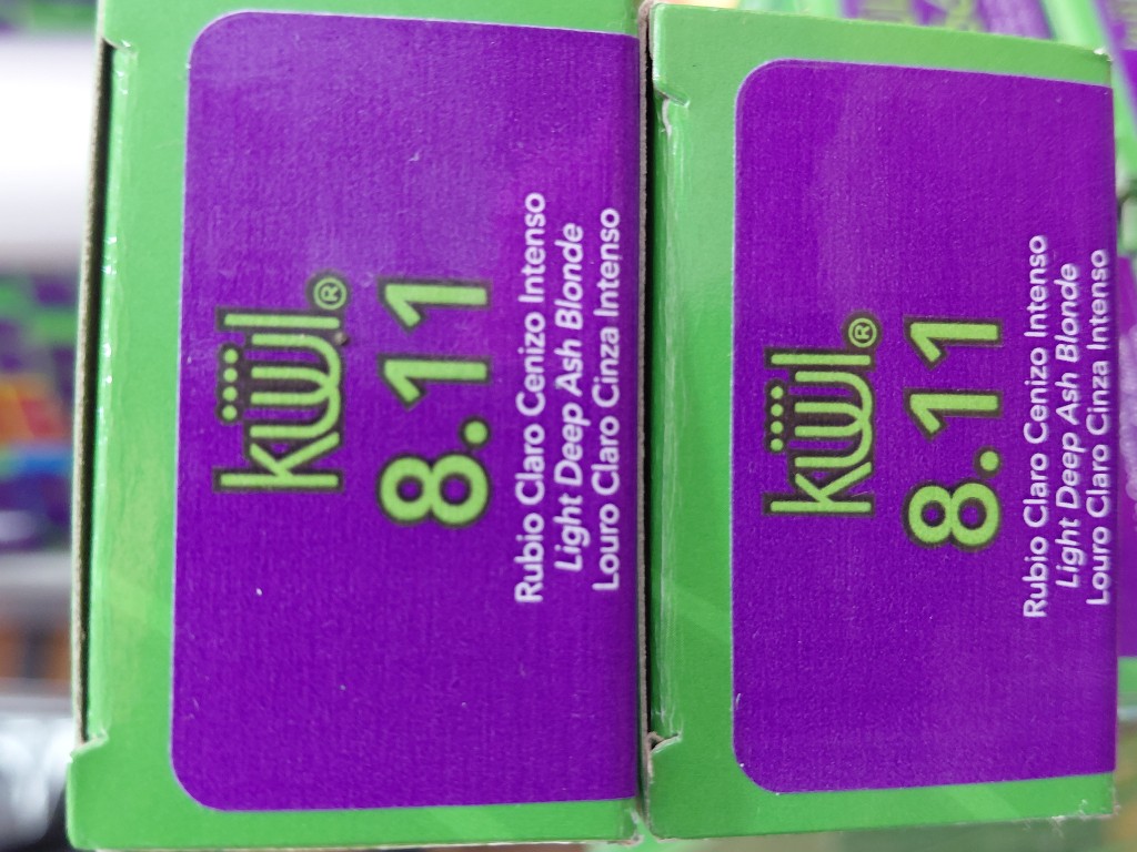 Tinte Kuul #8.11
