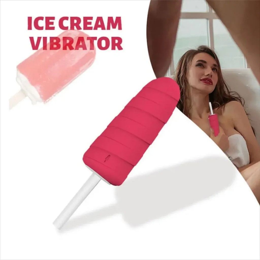 Dildo Vibrador Consolador De Clítoris Estimulador Punto G