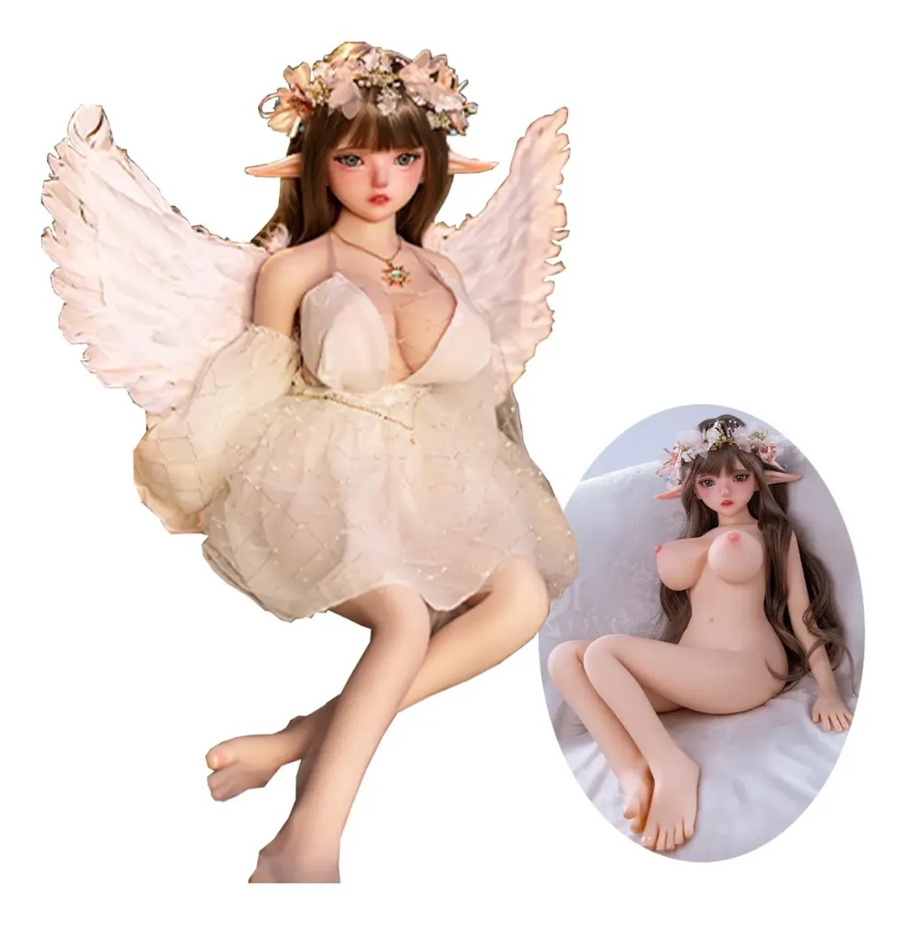 Figura De Muñeca De Silicona BAJO PEDIDO SE PIDE ANTICIPO  DEL 20% Y LLEGA EN 3- 4 DIAS 3d Realista Sexuales 65cm