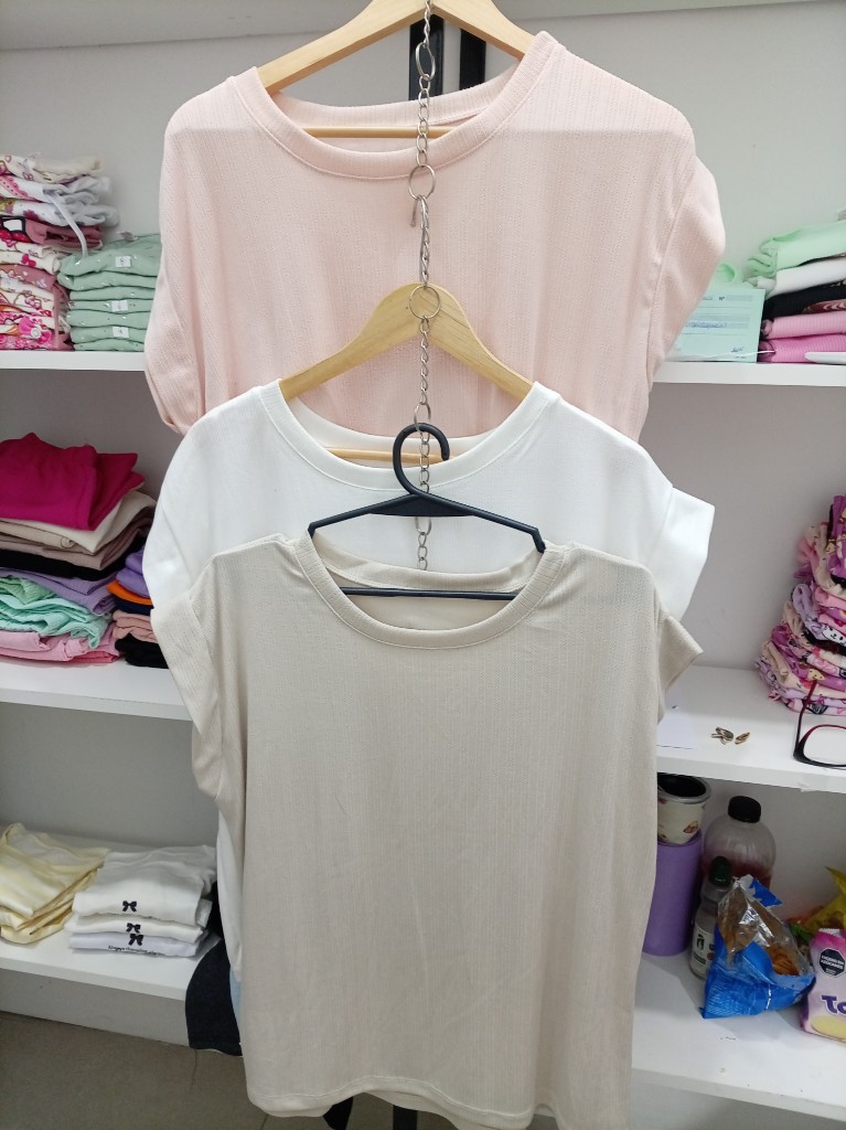 Remerones de dama