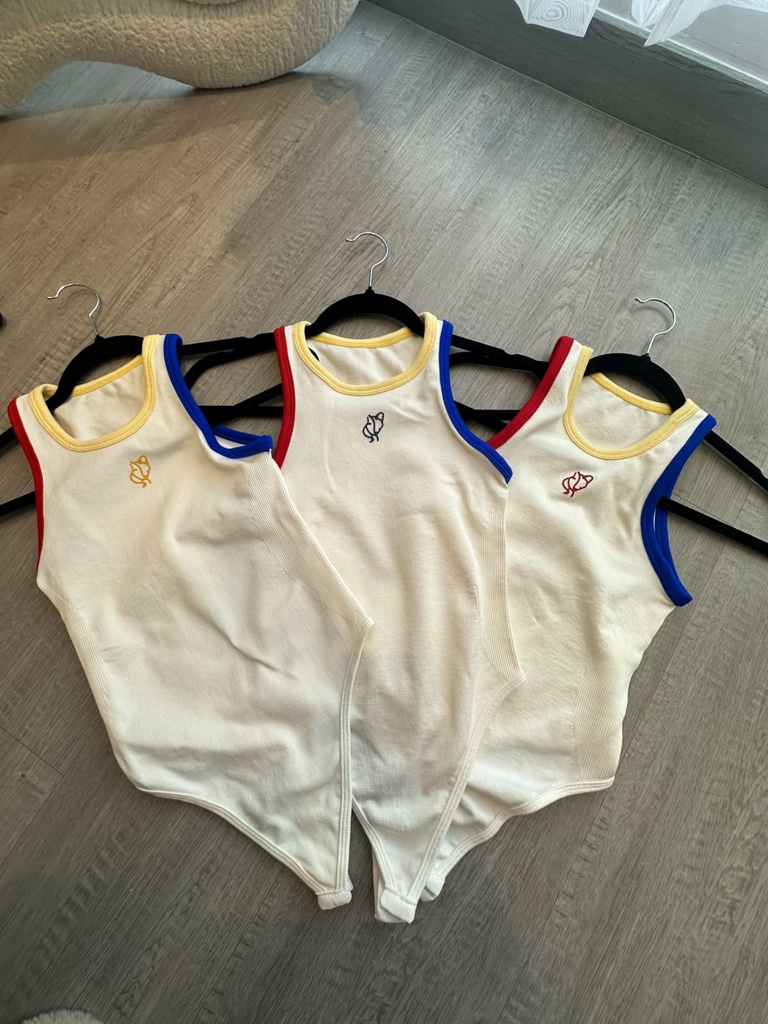 Body marca propia Colombia