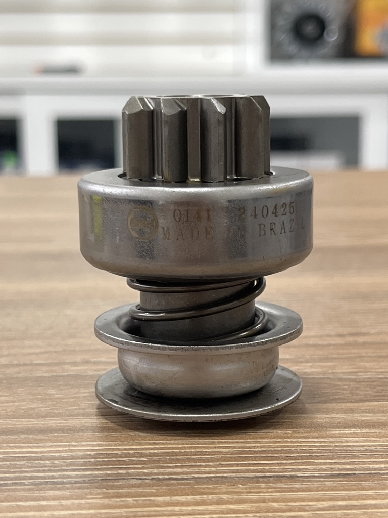 BENDIX DATSUN 1.5/9DTS