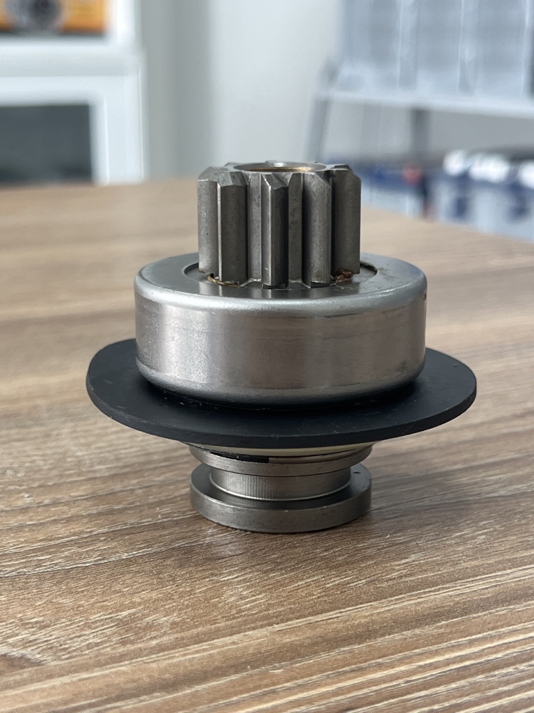 BENDIX VOLKSWAGEN GOL/SENDA/SAVEIRO-BR