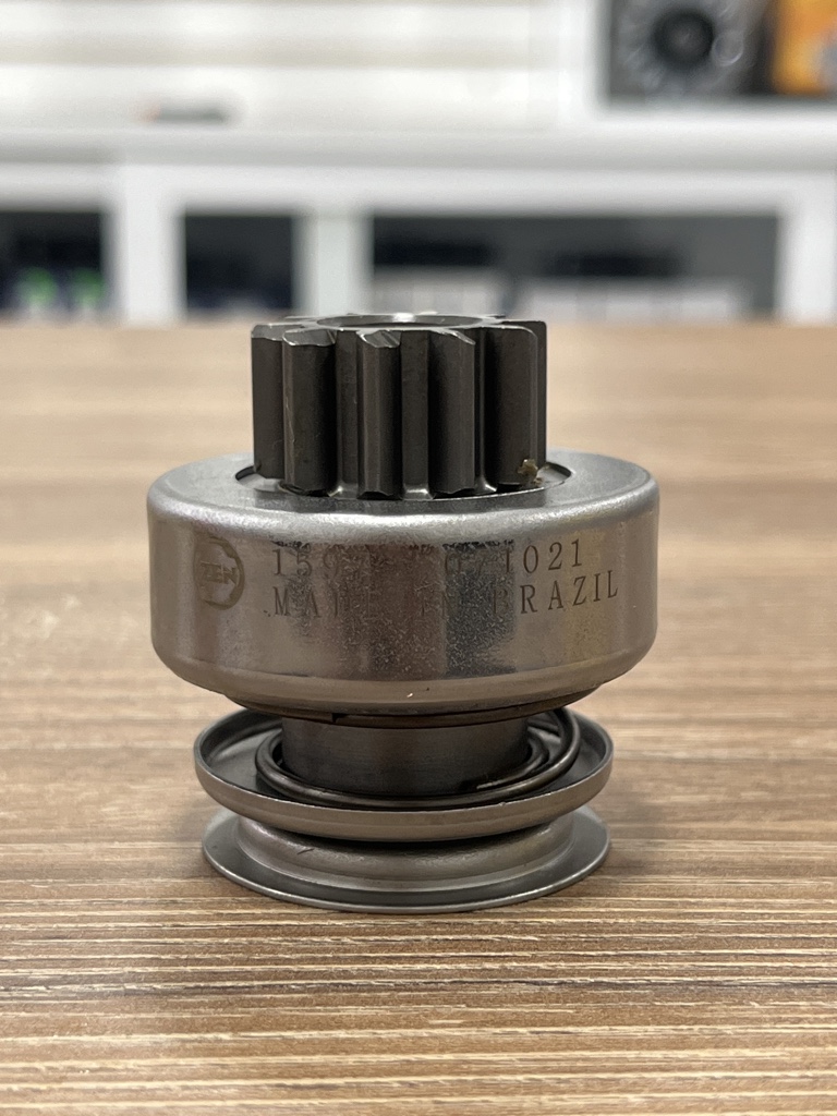 BENDIX FORD FIESTA/10DTS