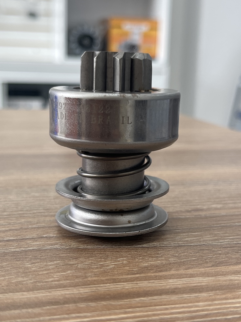 BENDIX VW 9DTS