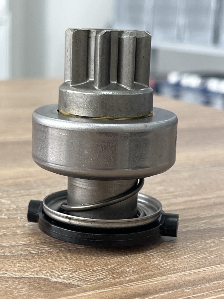 BENDIX NISSAN SENTRA/94