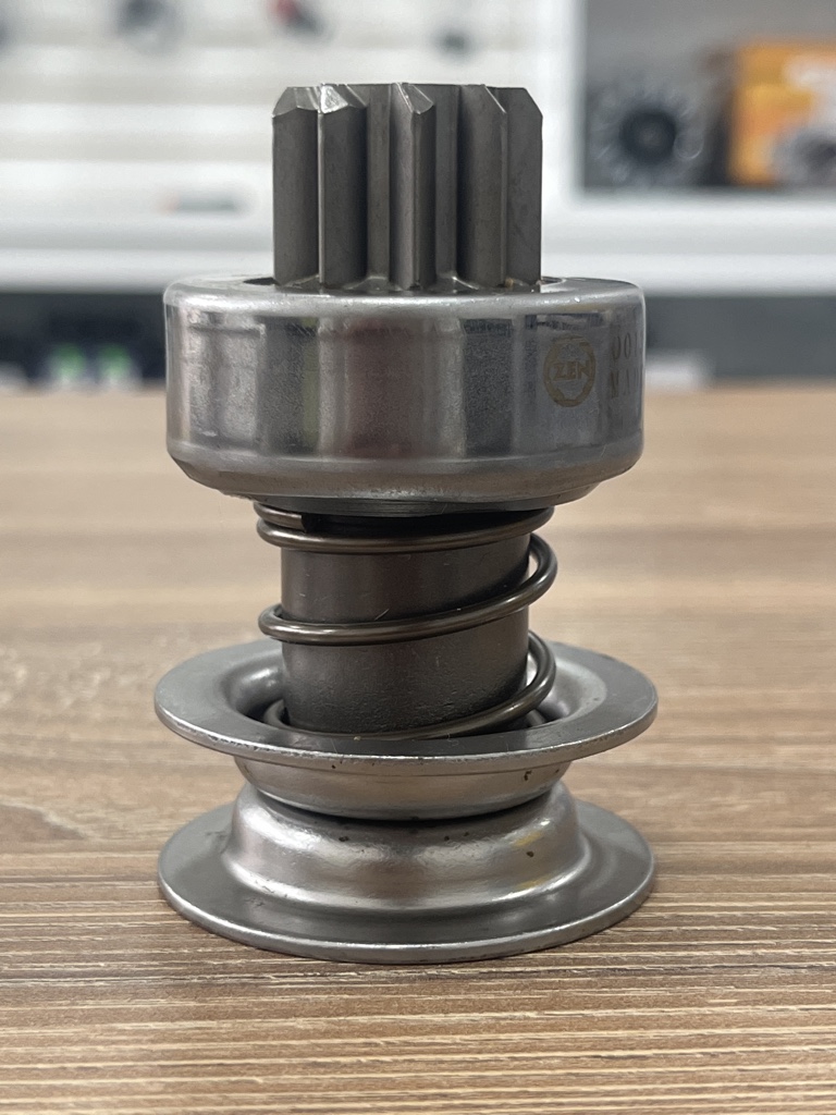 BENDIX CHEV-MINI BLAZER/9DTS