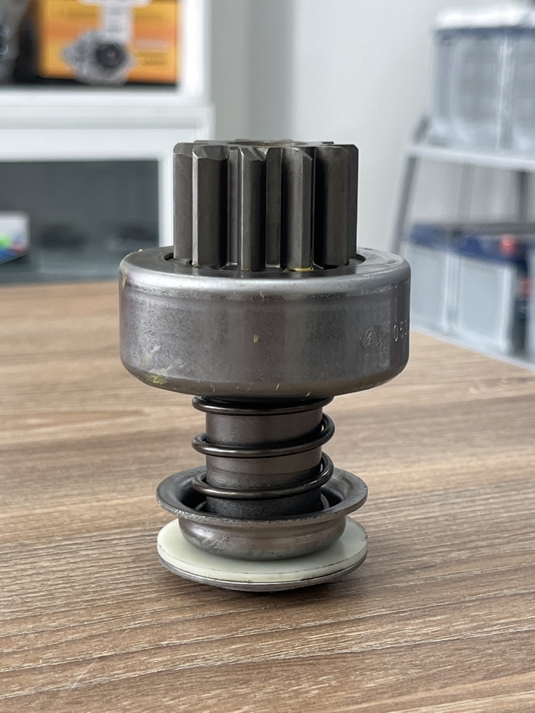 BENDIX TIPO BOSCH 10DTS