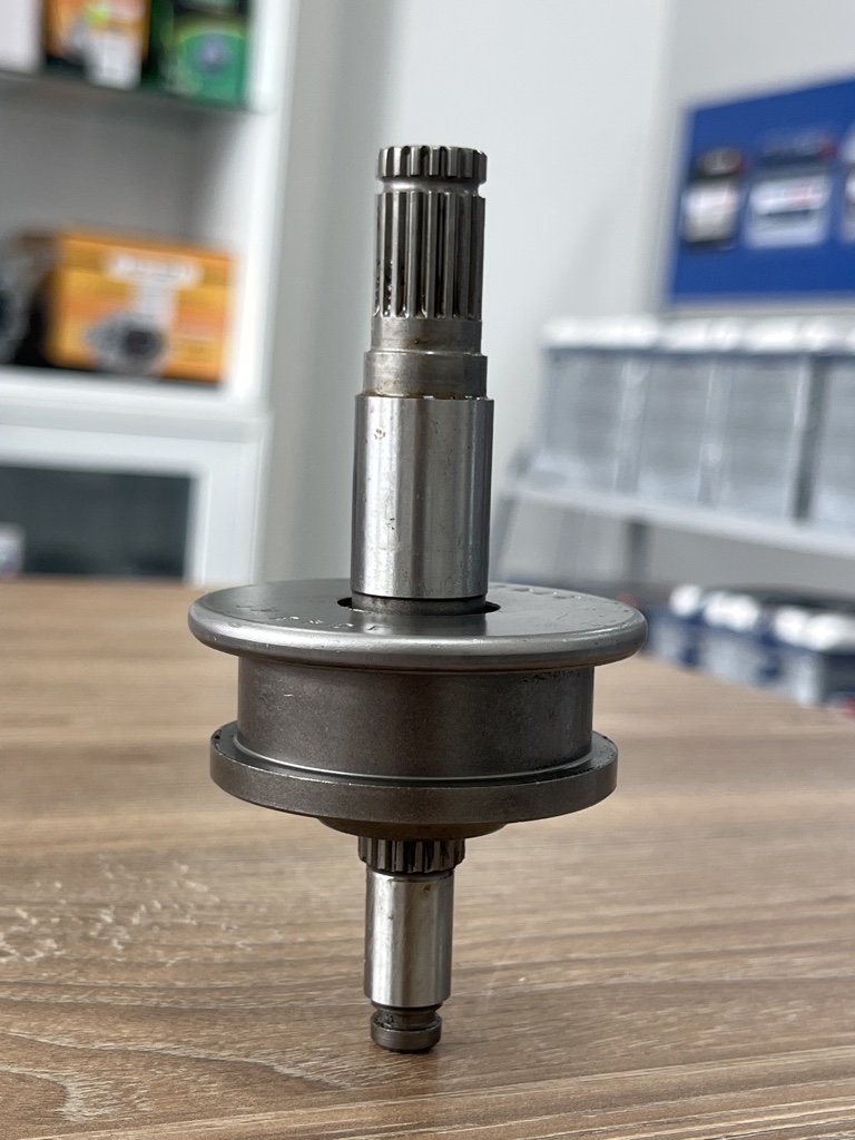 BENDIX MAZDA B2600/4WD-REDUCCION